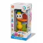 BONECO DE VINIL POCOIO PATO - CARDOSO