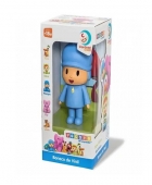 BONECO DE VINIL POCOYO GRANDE - CARDOSO