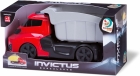 BRINQ. CARDOSO CAMINHAO INVICTUS BASCULANTE 1042