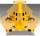 BRINQ. SILMAR TRATOR CONSTRUCTION HL1600 6800