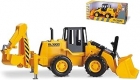 BRINQ. SILMAR TRATOR CONSTRUCTION HL1600 6800