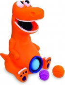 BABY REX BOLINHAS