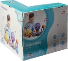 POLVO BOLINHAS