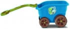 CARRIOLA DE PRAIA PLAYSKOOL TRANSFORMERS - DIVERTOYS