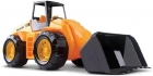 BRINQ. ROMA TRATOR CARREGADEIRA 1536