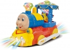 TRENZINHO CARROSSEL BATE E VOLTA - DM TOYS
