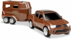 PICK UP RX HARAS - ROMA 1173