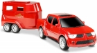 PICK UP RX HARAS - ROMA 1173