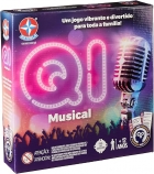 JOGO QI MUSICAL ESTRELA