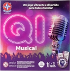 JOGO QI MUSICAL ESTRELA
