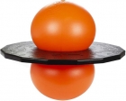 POGOBOL PRETO/LARANJA