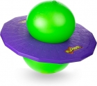 POGOBOL ROXO/VERDE