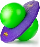 POGOBOL ROXO/VERDE