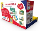CROCO XILODILO