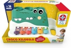 CROCO XILODILO