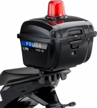 BRINQ ROMA MULTI MOTORS POLICE MOTOCICLETA 903