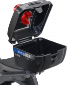 BRINQ ROMA MULTI MOTORS POLICE MOTOCICLETA 903