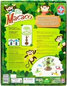 JOGO PULA MACACO ESTRELA