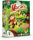 JOGO PULA MACACO ESTRELA
