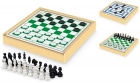 JOGO TRÊS EM UM
