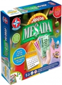 JOGO DA MESADA