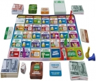 JOGO DA MESADA