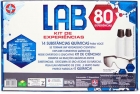 JOGO LAB 80 ESTRELA