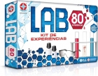 JOGO LAB 80 ESTRELA