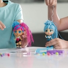 BONECA CURLI GIRLS NOVABRINK