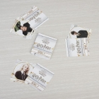 JOGO EU SOU ? HARY POTTER ESTRELA