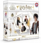 JOGO EU SOU ? HARY POTTER ESTRELA
