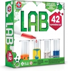 JOGO LAB 42 ESTRELA