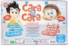 JOGO CARA A CARA ESTRELA