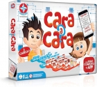 JOGO CARA A CARA ESTRELA