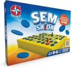 JOGO SEM SAIDA ESTRELA