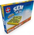 JOGO SEM SAIDA ESTRELA
