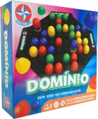JOGO DOMÍNIO