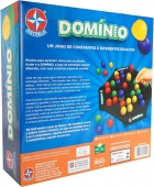 JOGO DOMÍNIO