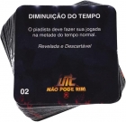 JOGO UTC NÃO PODE RIR ! ESTRELA