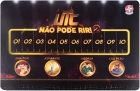 JOGO UTC NÃO PODE RIR ! ESTRELA