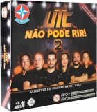 JOGO UTC NÃO PODE RIR ! ESTRELA