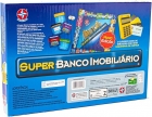 JOGO SUPER BANCO IMOBILIÁRIO ESTRELA