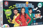 JOGO DETETIVE Jr. DPA ESTRELA