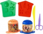 PETSHOP COM MASSA ESTRELA