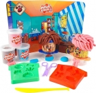 PETSHOP COM MASSA ESTRELA