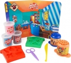 PETSHOP COM MASSA ESTRELA
