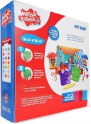 PETSHOP COM MASSA ESTRELA