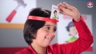 Jogo ImitaTrix Estrela