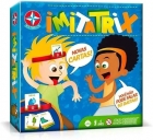 Jogo ImitaTrix Estrela
