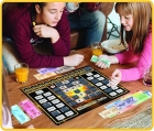 JOGO DE TABULEIRO TOPA OU NÃO TOPA